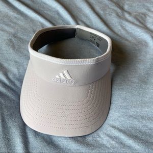Adidas visor womens
